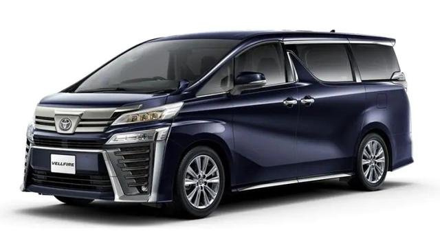 sewa alphard di bali
