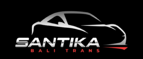 Logo Santika Bali Trans