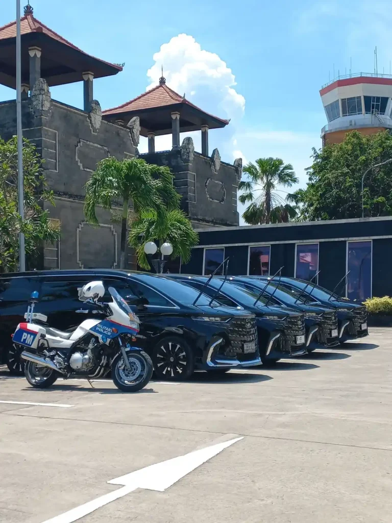 sewa alphard terbaru di bali