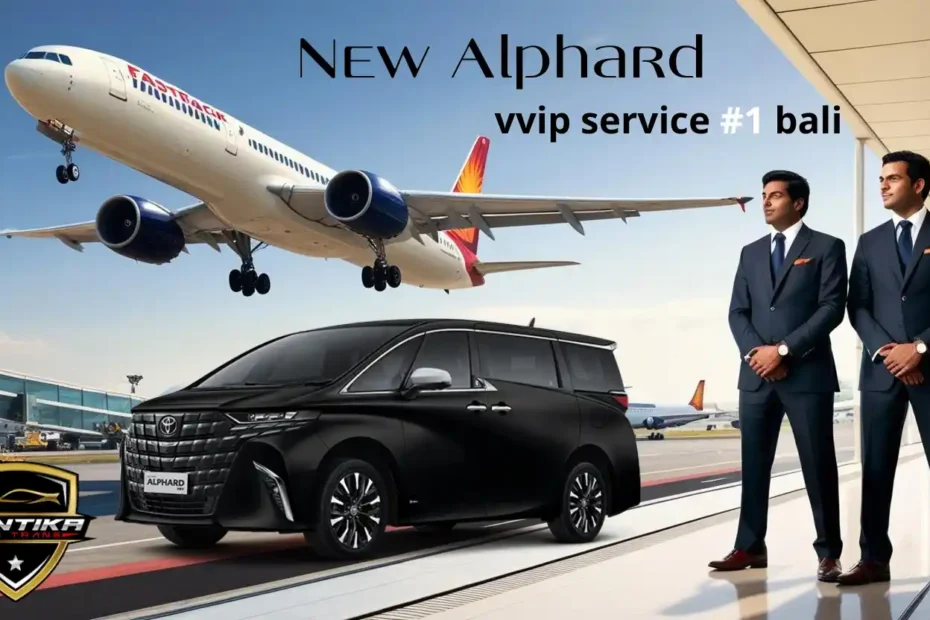 sewa toyota alphard terbaru di bali